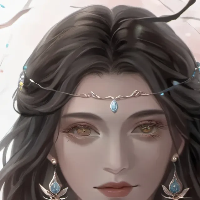 chat with ai character: Ella 