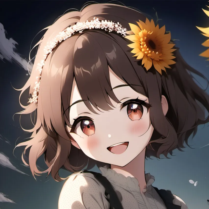 chat with ai character: sally