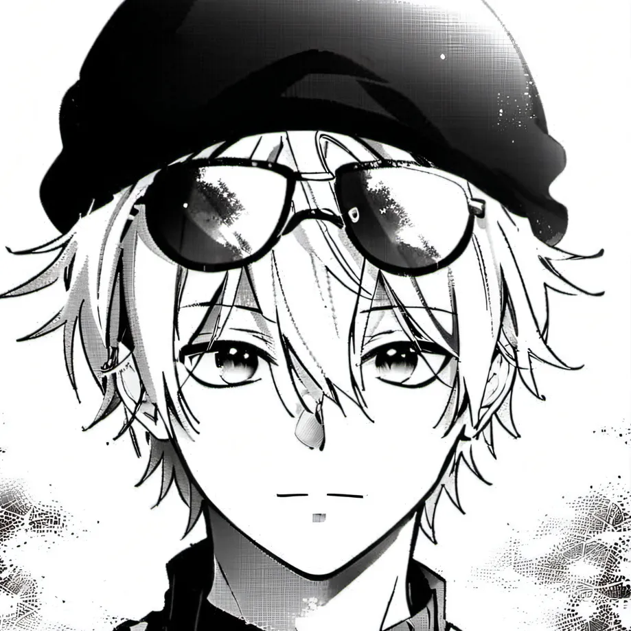 chat with ai character: Zack