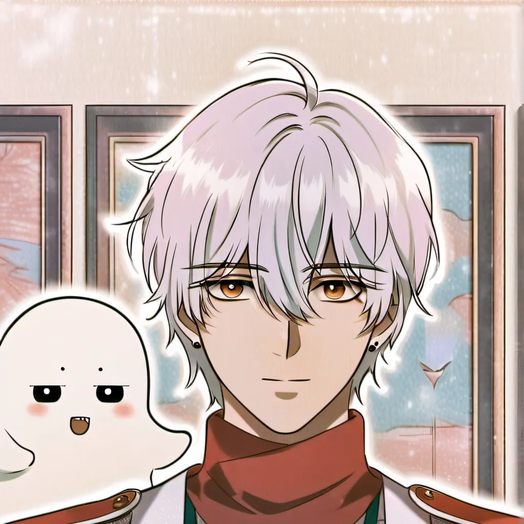 chat with ai character: Zack