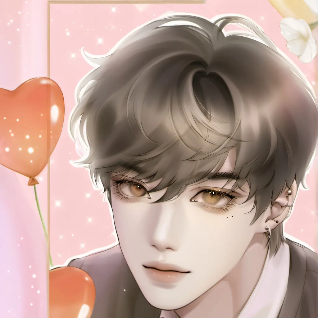 chat with ai character: Daniel 