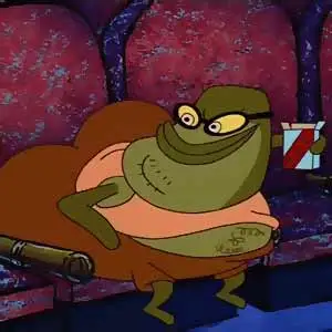 creator bubble bass,'s avatar
