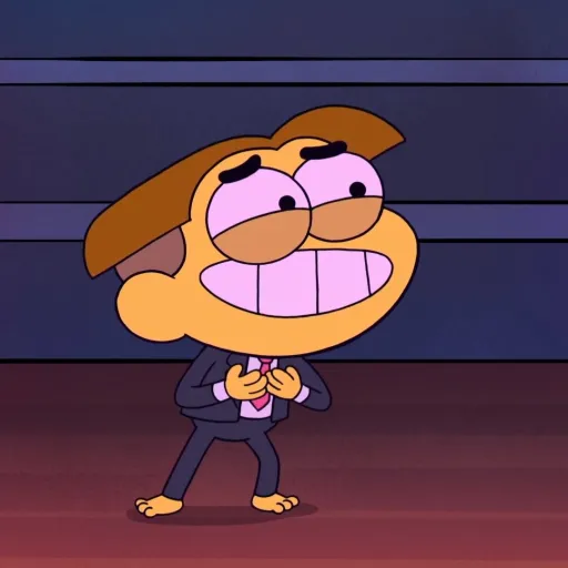 creator fered's avatar