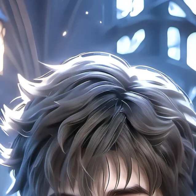 chat with ai character: Harry potter
