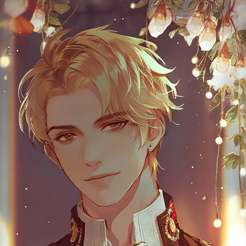 chat with ai character: Carlilse Brown