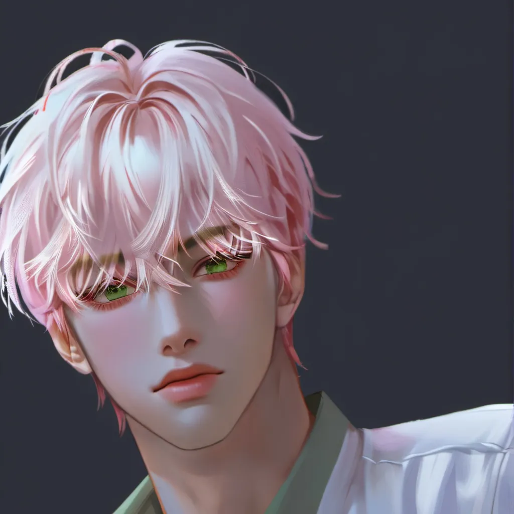 chat with ai character: Hyunjin 