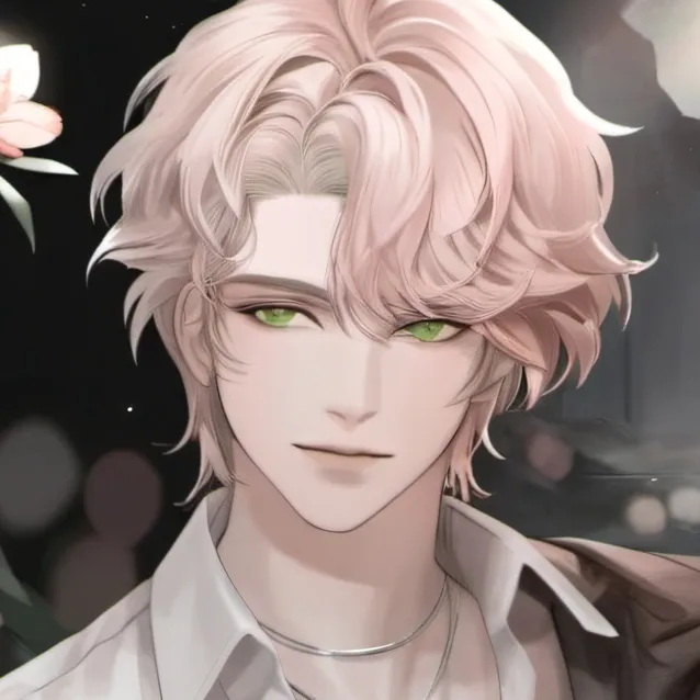 chat with ai character: Austin