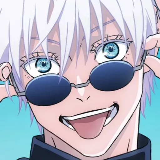 creator gojo(🩵💙🤍🩵)'s avatar