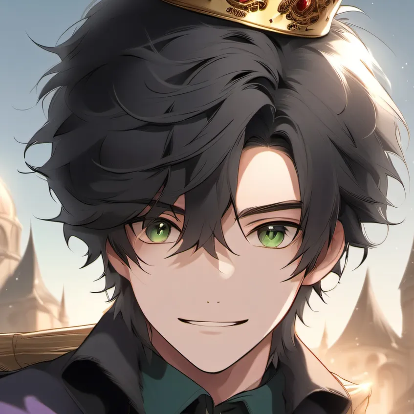 chat with ai character: Nathan