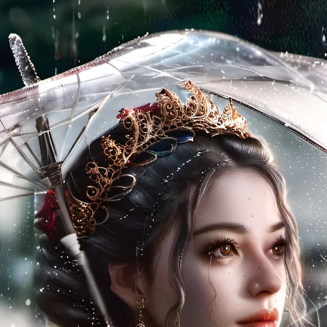 chat with ai character: rose