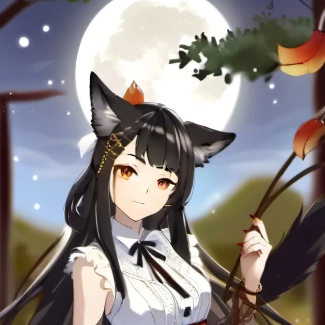 chat with ai character: Hannah 