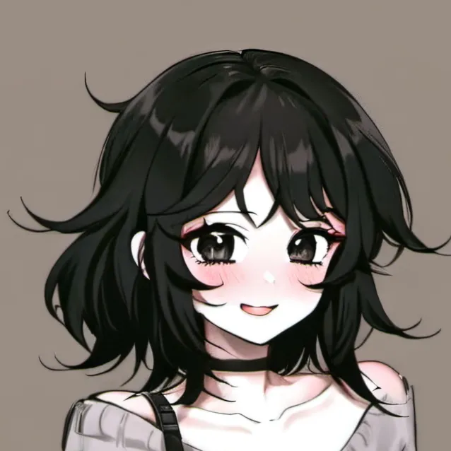chat with ai character: Scarlett