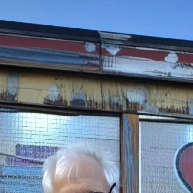 chat with ai character: The Angry Grandpa 