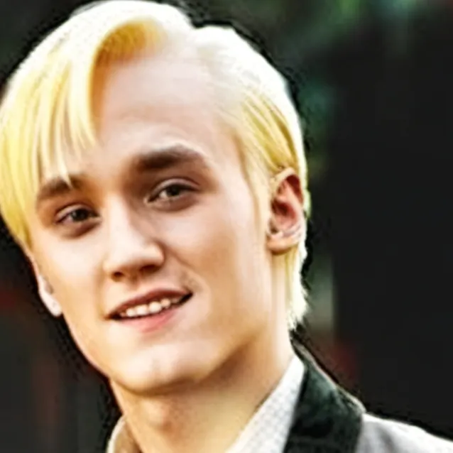 chat with ai character: Draco malfoy 