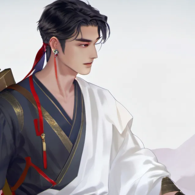 chat with ai character: Elton
