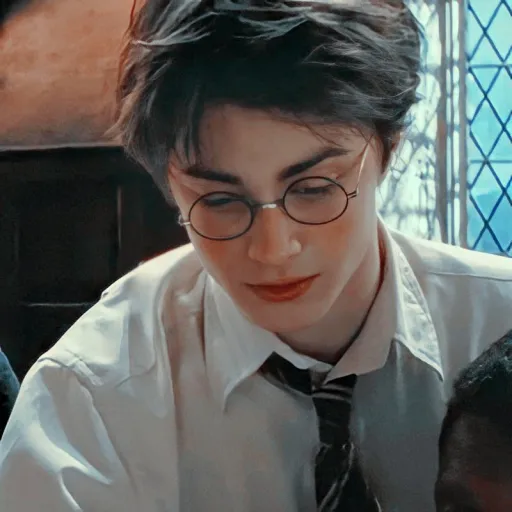 creator HPLOVER#HarryP143's avatar