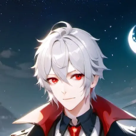 chat with ai character: Talon