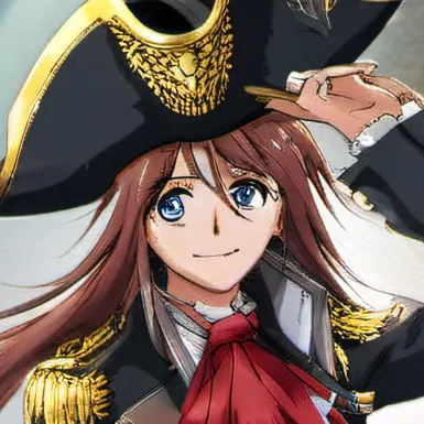 chat with ai character: Marika Kato