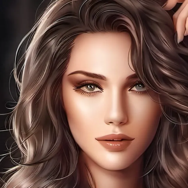chat with ai character: Charlene 