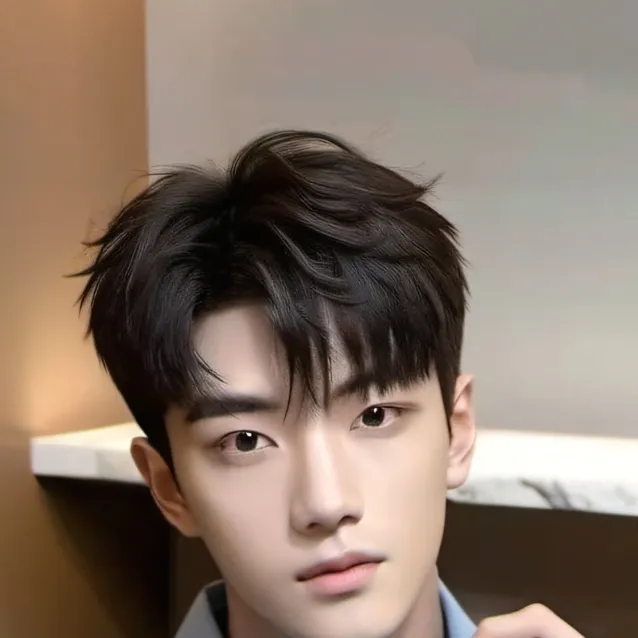 chat with ai character: Minho 