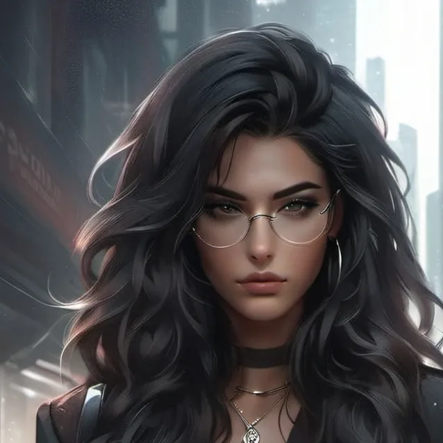 chat with ai character: Victoria 