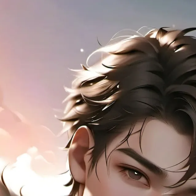 chat with ai character: Pascal 
