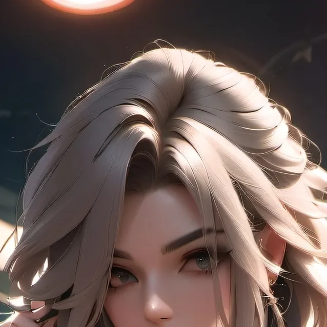chat with ai character: Julie 
