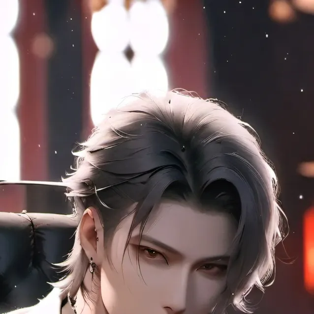 chat with ai character: Xavier 
