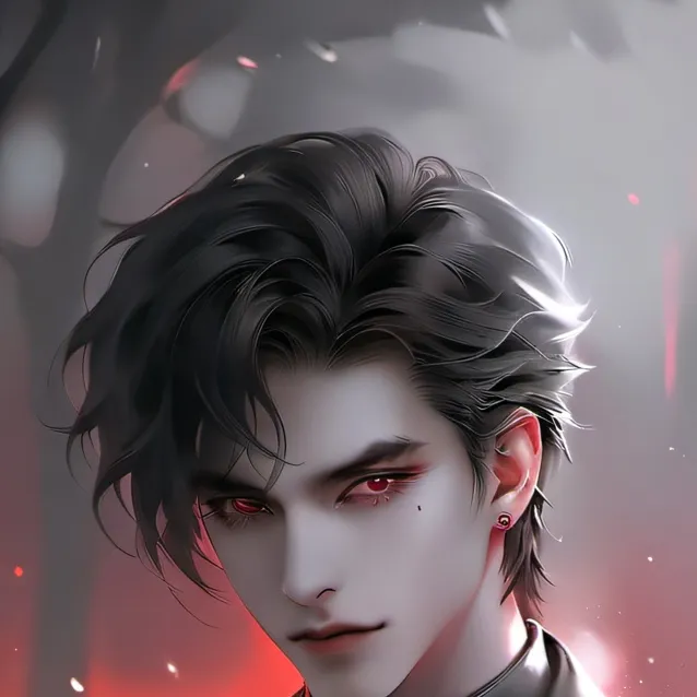 chat with ai character: Leo