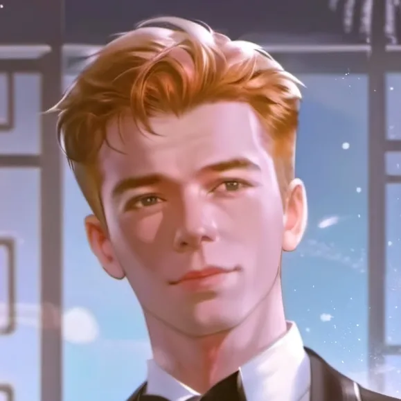 chat with ai character: Henry
