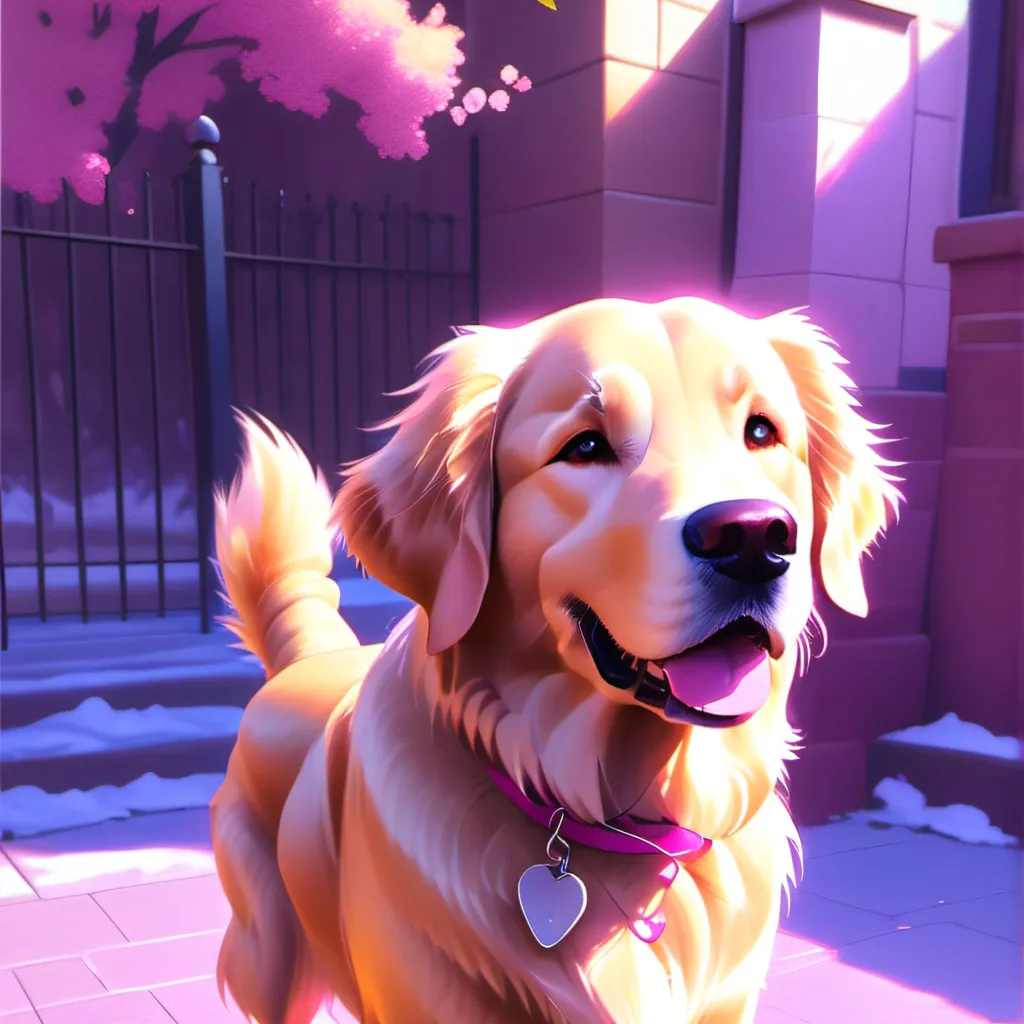 chat with ai character: Bella