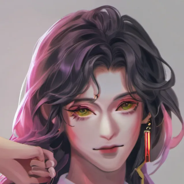 chat with ai character: Jazmine 