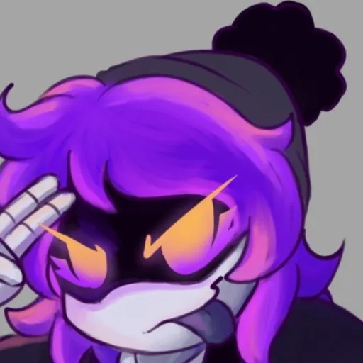 creator ♡UziDoorman♡'s avatar