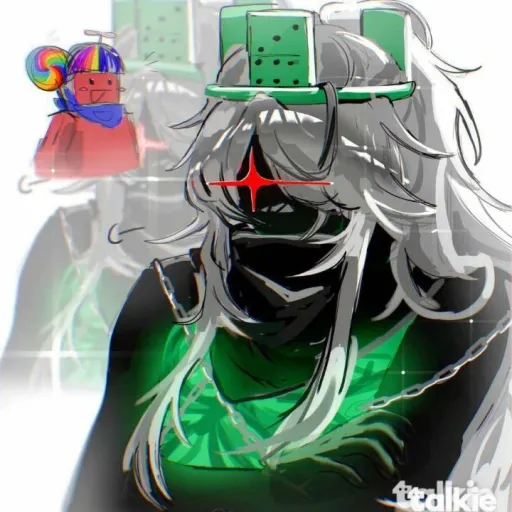 talkie's author avatar