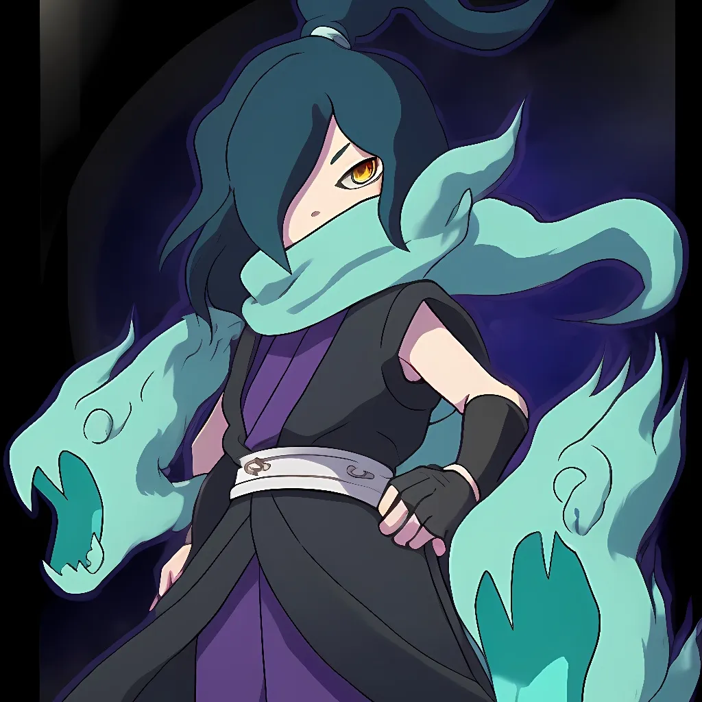 chat with ai character: Venoct(YoKaiWatch)