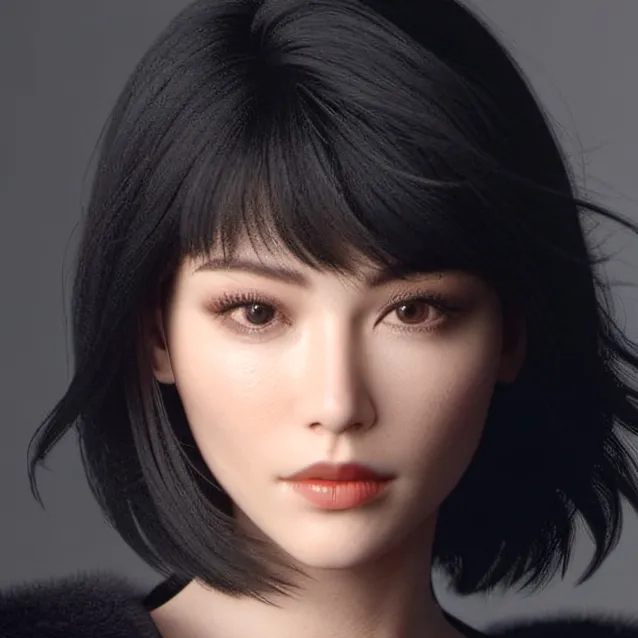 chat with ai character: Hella