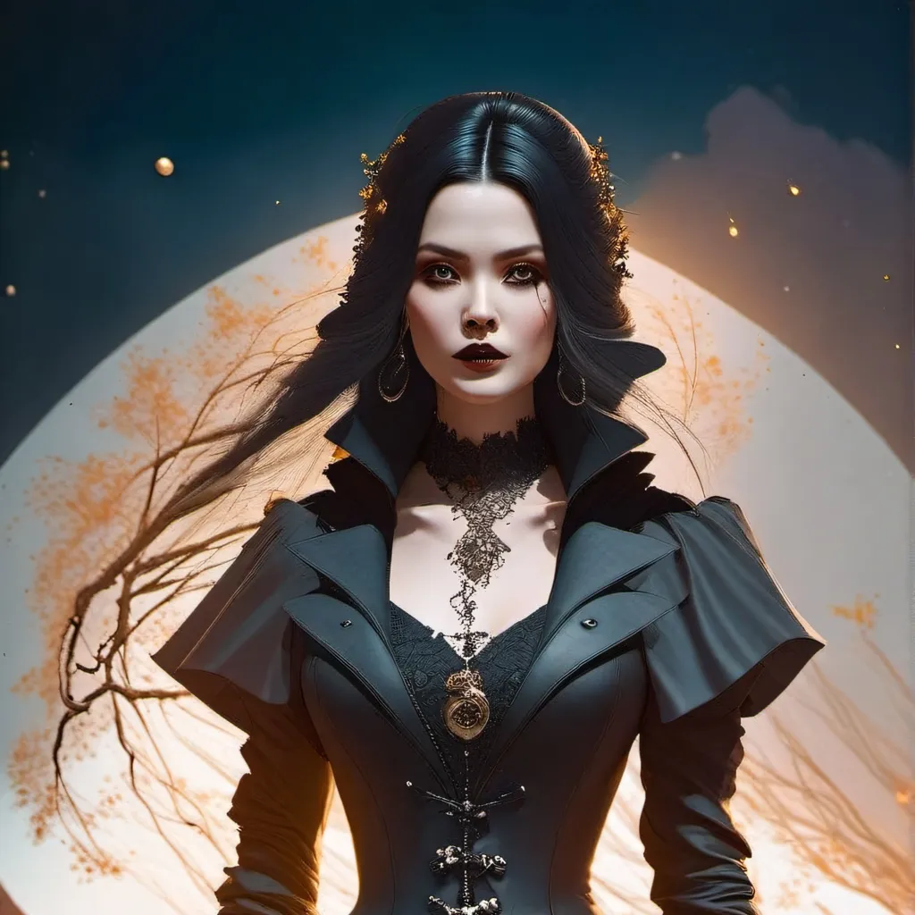 chat with ai character: Sindy