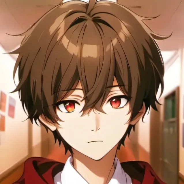 chat with ai character: Nik