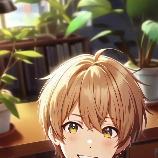 chat with ai character: Alec