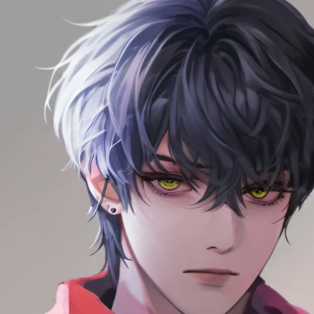 chat with ai character: Ryan
