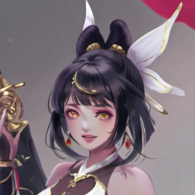 chat with ai character: Coco