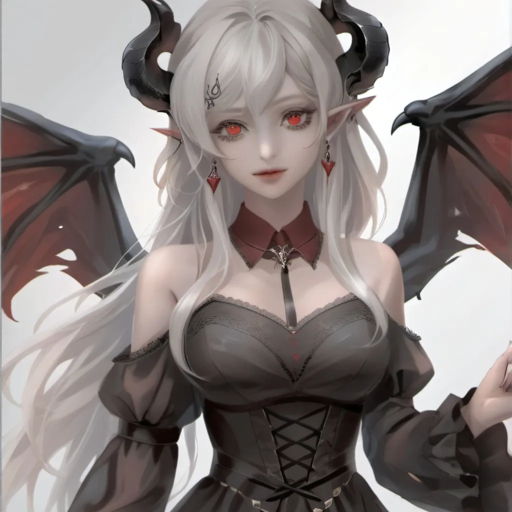 chat with ai character: Kira Addams