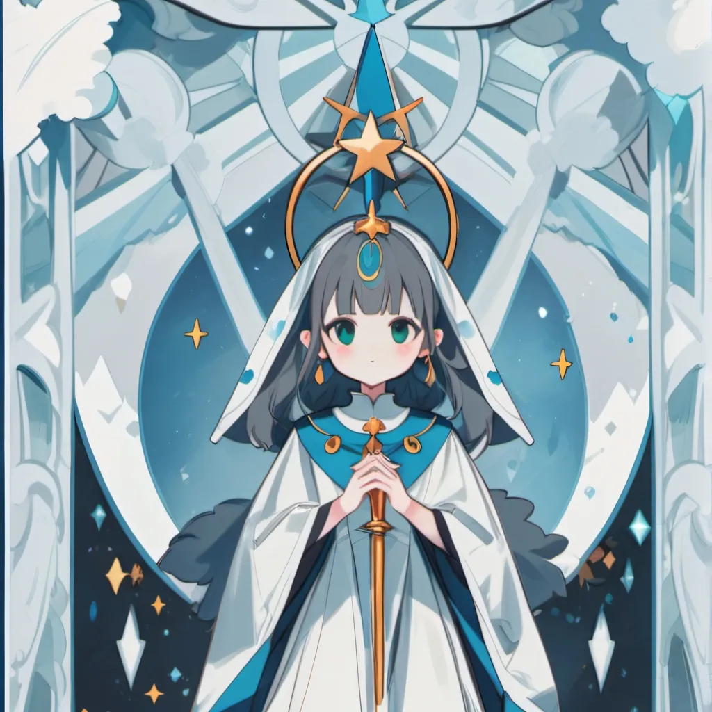 chat with ai character: Ariele 