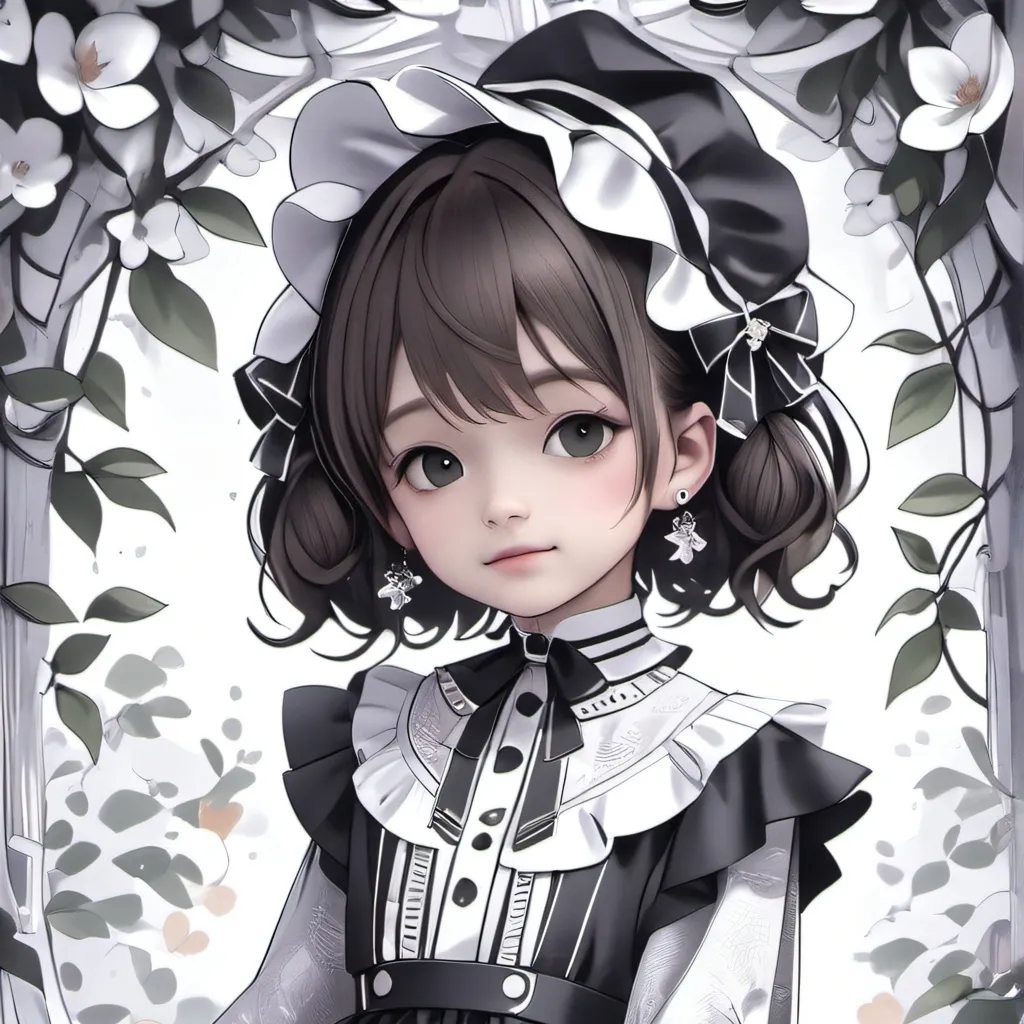 chat with ai character: Macy