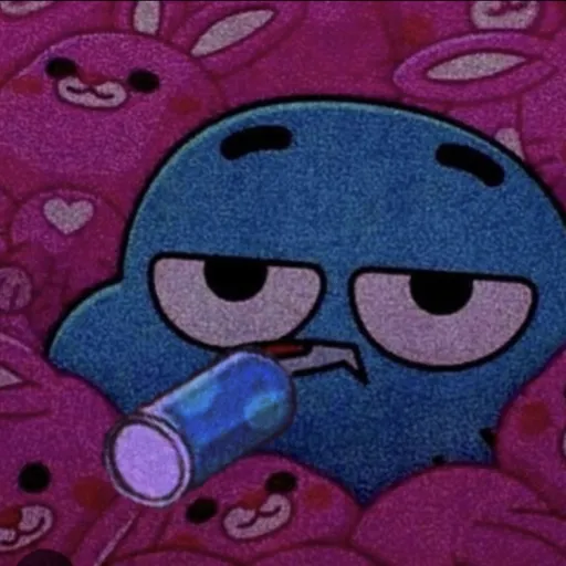creator Gum gum go dum dum's avatar