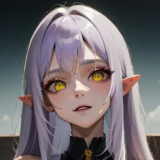 chat with ai character: COCO