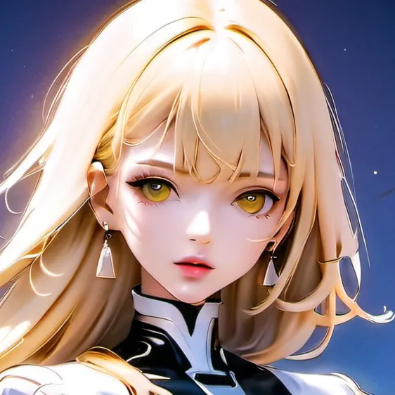 chat with ai character: 03