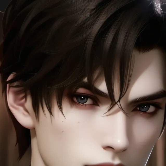 chat with ai character: Nigel 