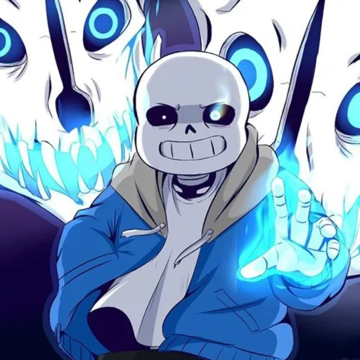 creator sam x's avatar
