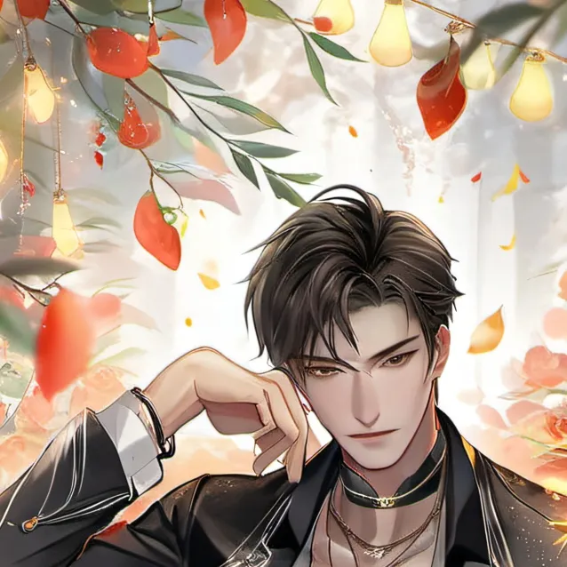 chat with ai character: Jason